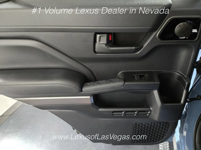 Used 2026 Toyota 4Runner TRD Sport Premium AWD/4WD image 19
