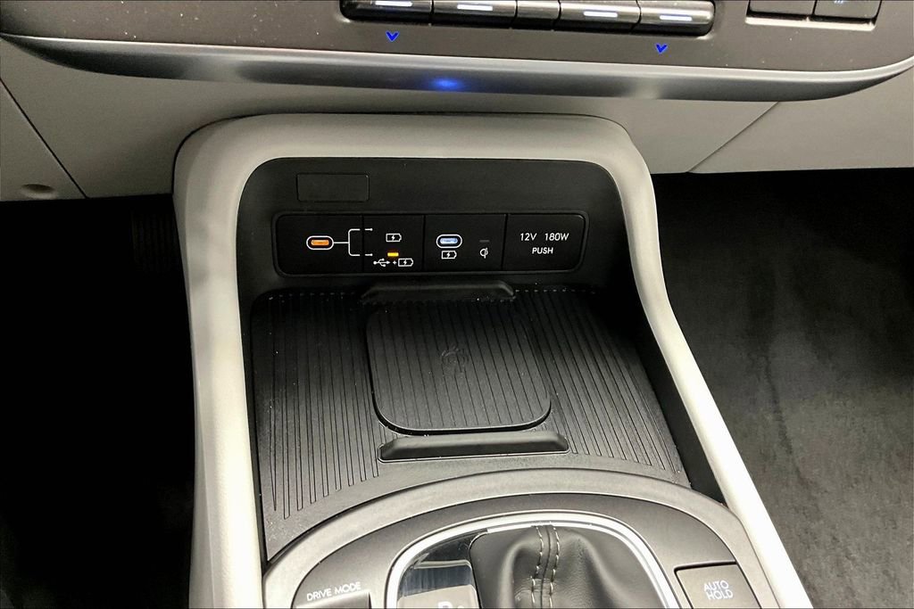 Certified 2026 Hyundai Kona SEL Sport image 24