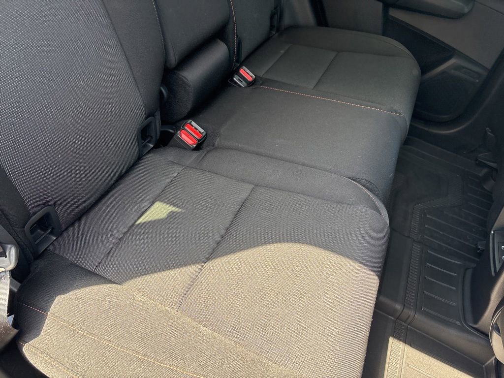 Certified 2025 Honda CR-V Sport image 33