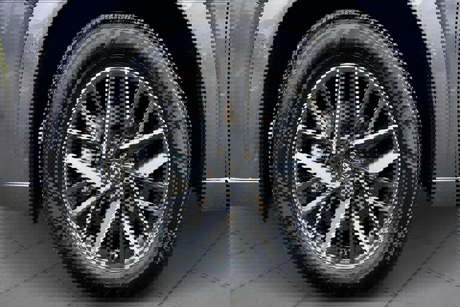 Certified 2025 Lexus TX 350 AWD w/ Technology Package image 11