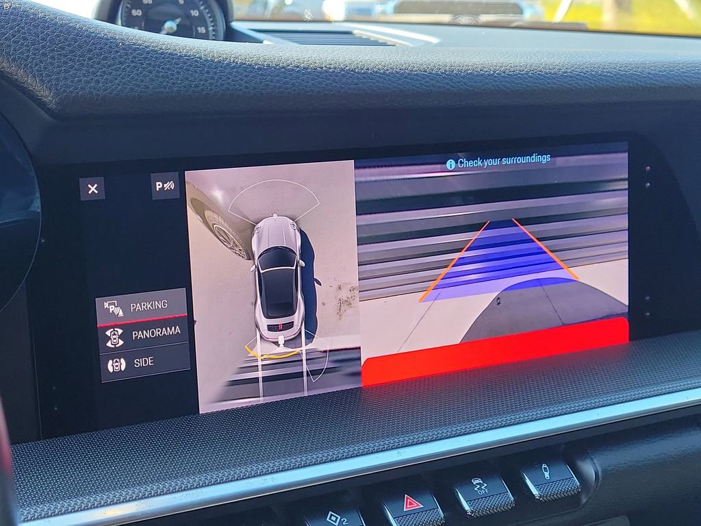 Certified 2021 Porsche 911 Carrera image 30