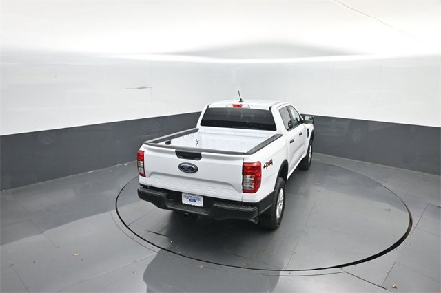 New 2025 Ford Ranger XL w/ Trailer Tow Package image 28