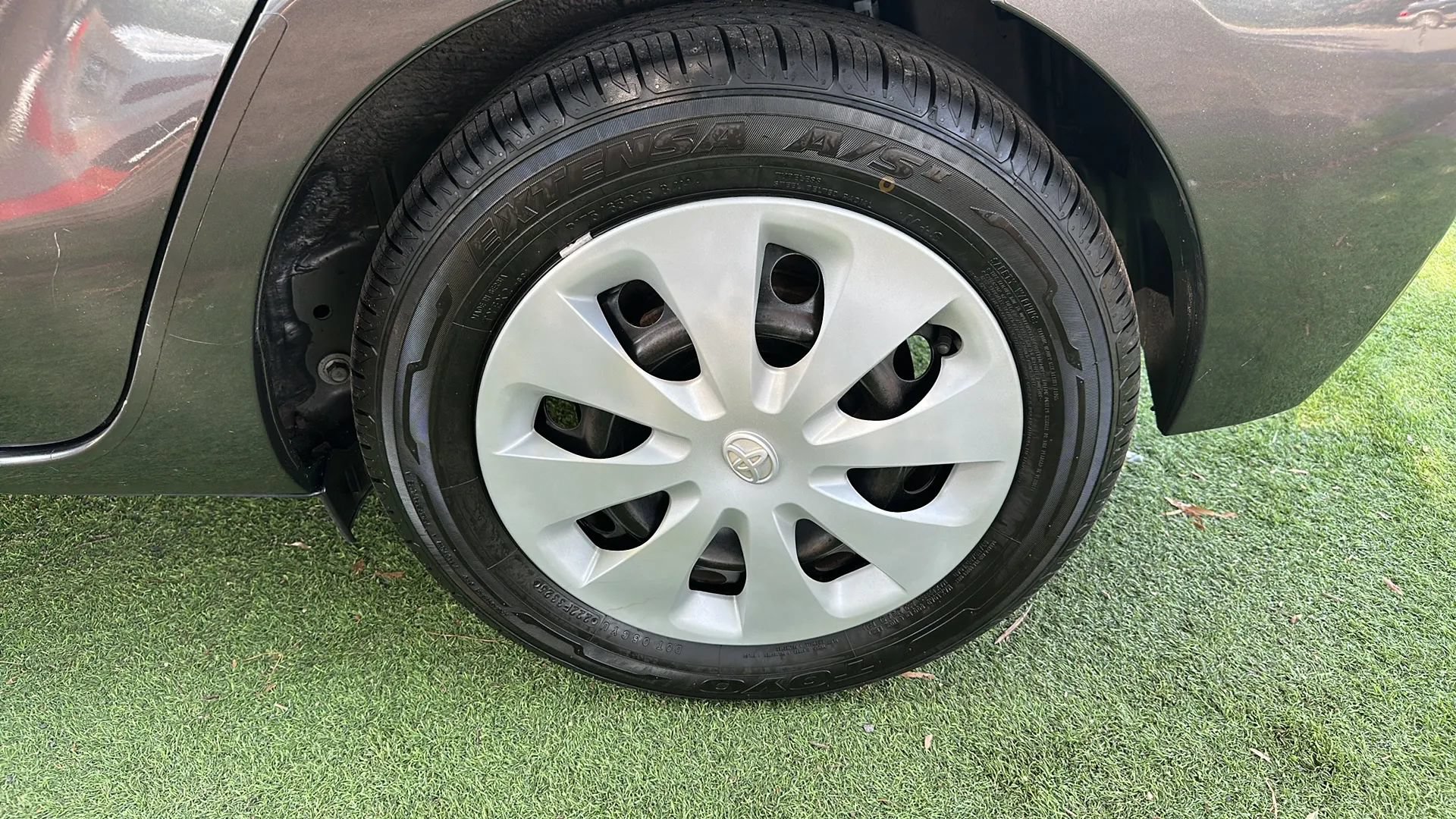 Used 2013 Toyota Prius C Two FWD image 44