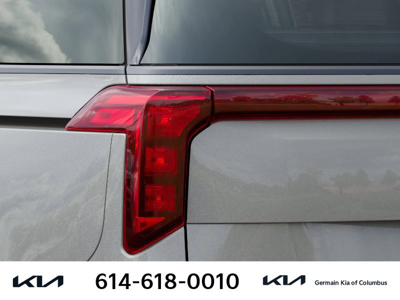 New 2027 Kia Carnival SX FWD image 14