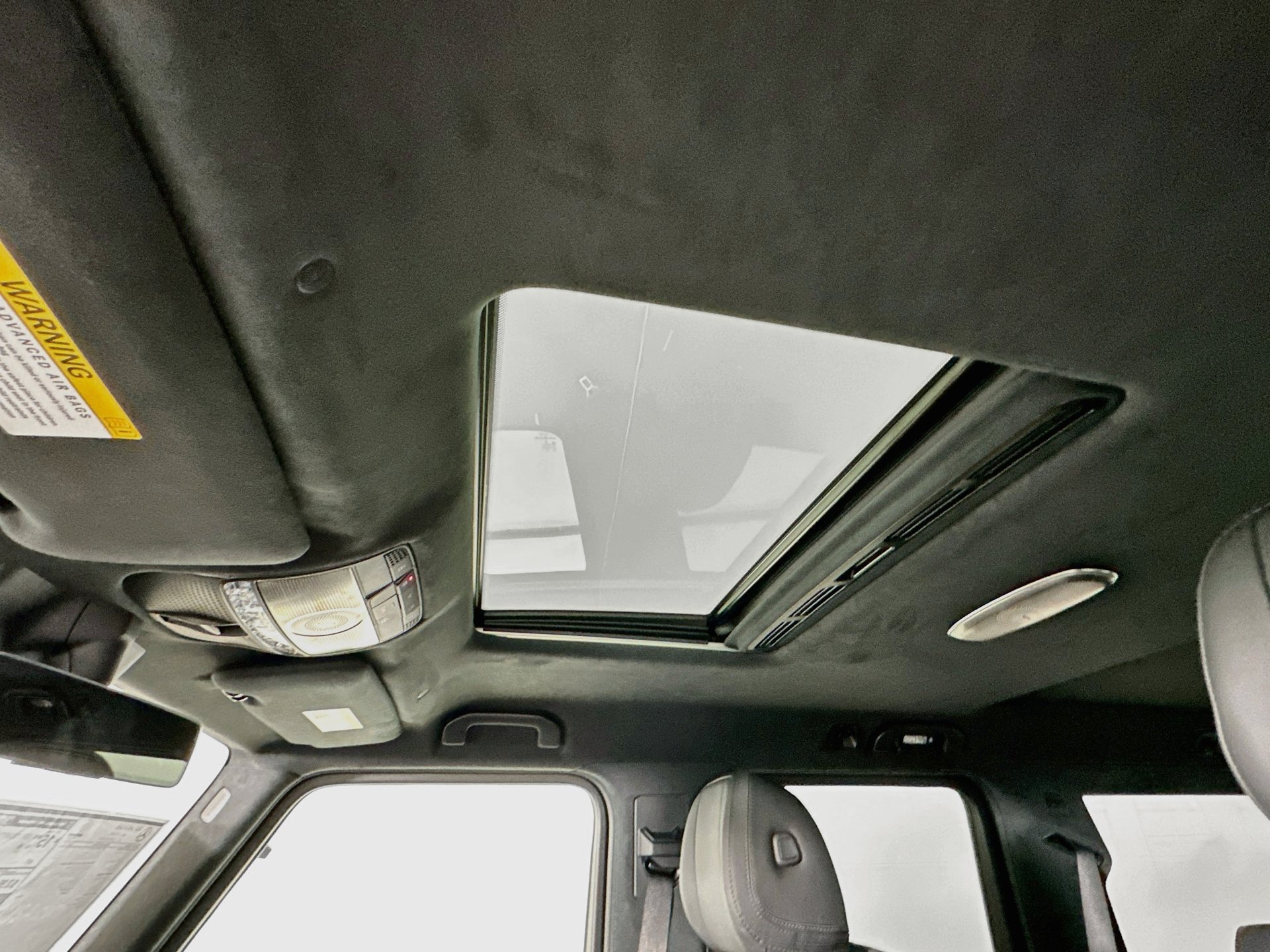 New 2027 Mercedes-Benz G 63 AMG 4MATIC image 24
