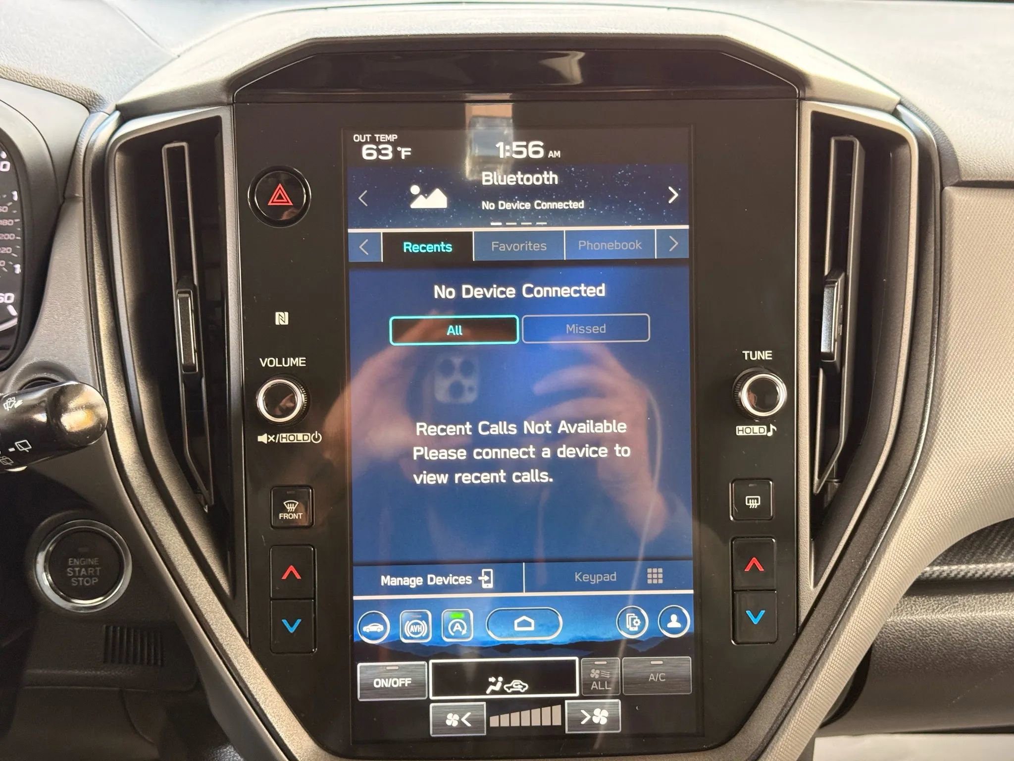 Used 2024 Subaru Crosstrek 2.5i Limited w/ Popular Package #3A image 30