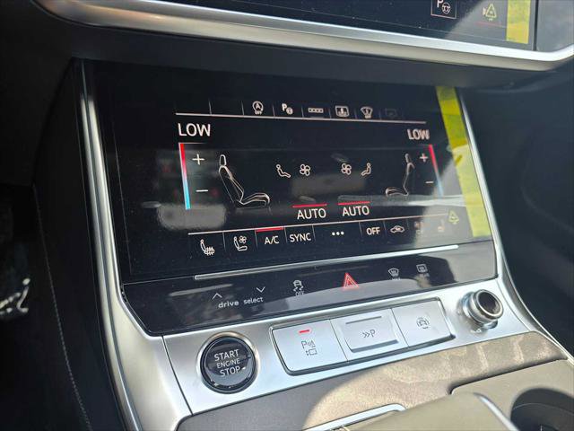 New 2025 Audi A6 Prestige image 31