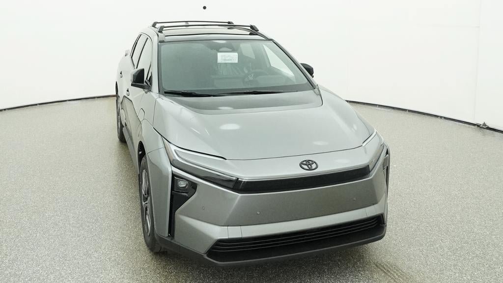 New 2026 Toyota bZ FWD image 14