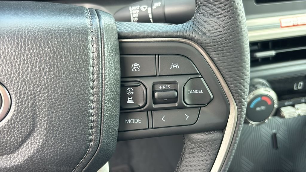 New 2026 Toyota Tacoma TRD Sport AWD/4WD image 18