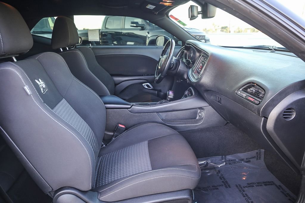 Used 2020 Dodge Challenger R/T Scat Pack image 17