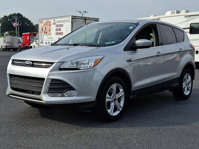 Used 2015 Ford Escape SE AWD/4WD image 6