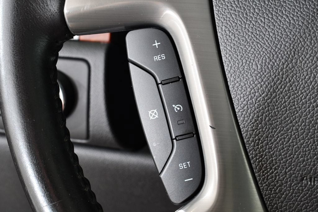 Used 2013 GMC Sierra 1500 SLT w/ SLT Convenience Package AWD/4WD image 28