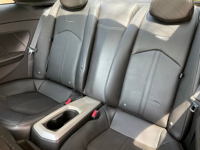Used 2014 Cadillac CTS Premium image 17