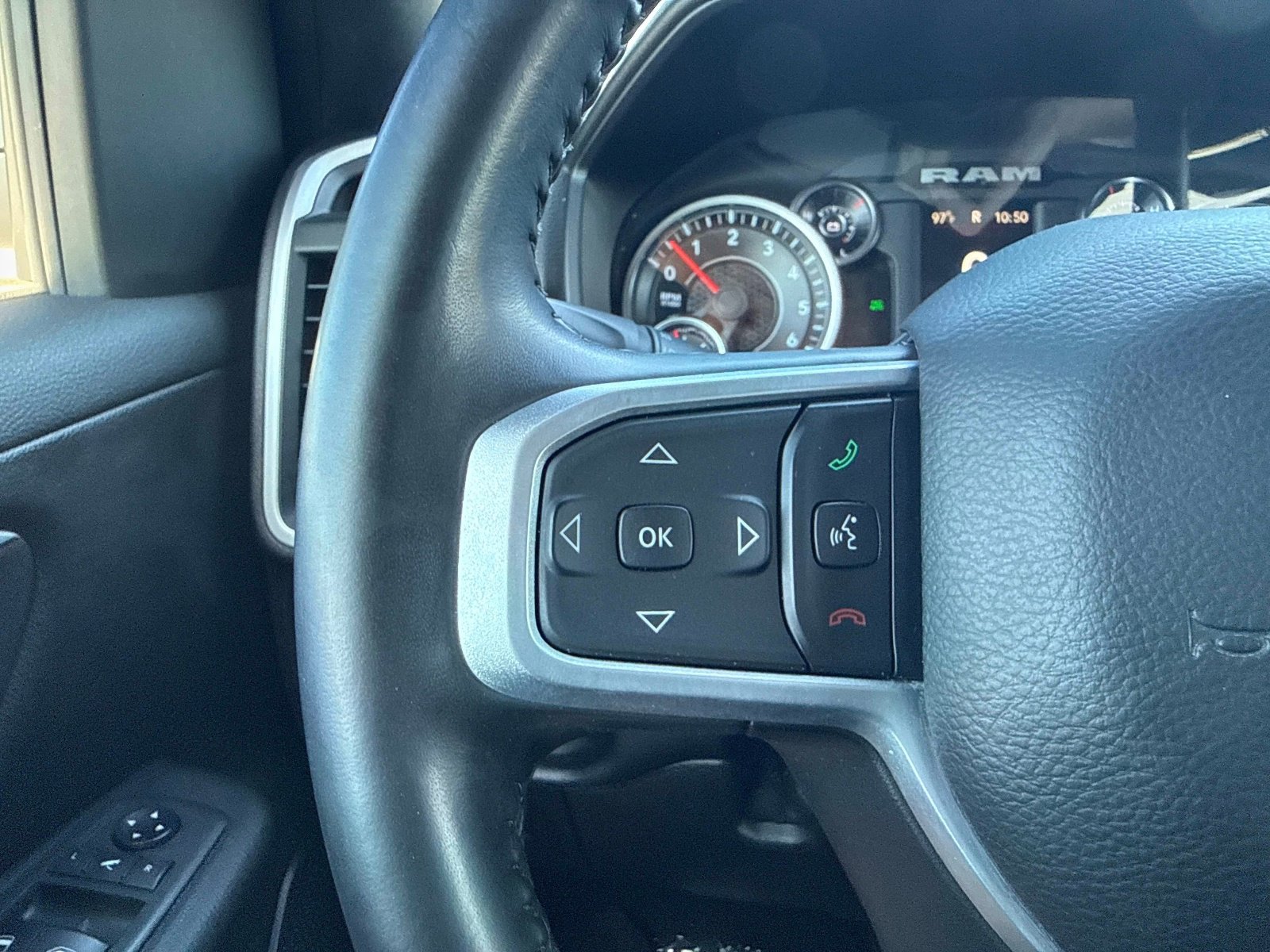 Used 2020 RAM 1500 Big Horn image 27