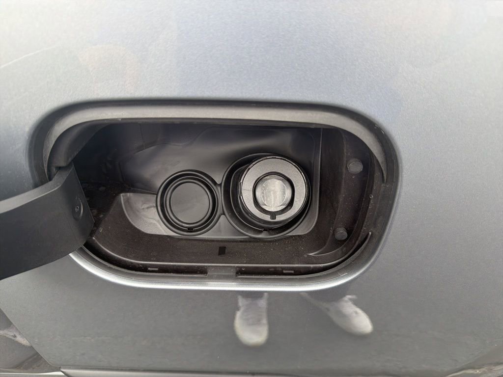 New 2026 Chevrolet Silverado 2500 LT image 38