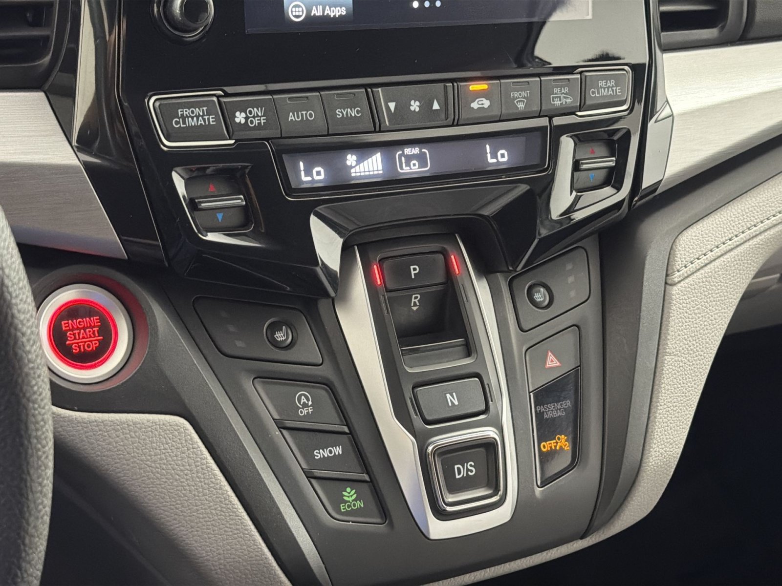 Used 2020 Honda Odyssey EX image 15