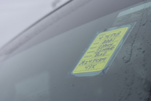 Used 2021 Chevrolet Silverado 1500 RST image 16