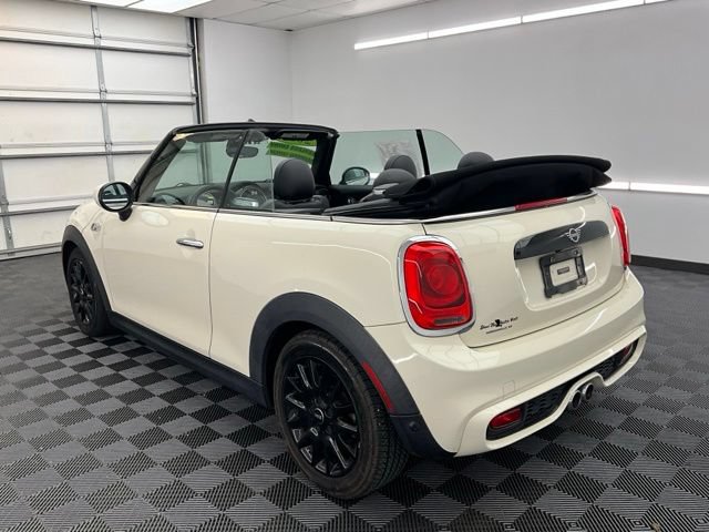 Used 2020 MINI Cooper S w/ Storage Package FWD image 22