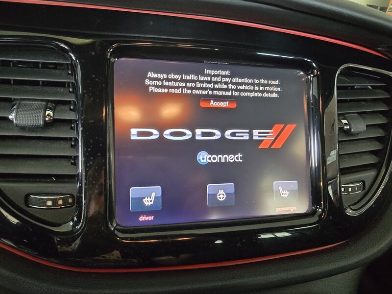 Used 2015 Dodge Dart GT FWD image 23
