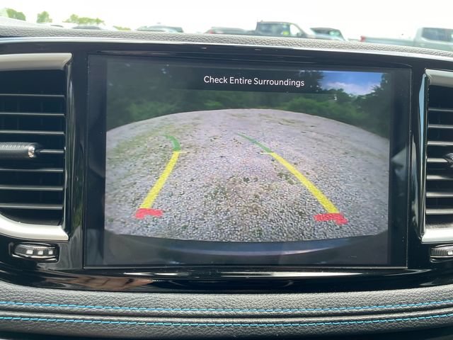 Used 2021 Chrysler Pacifica Touring w/ Cold Weather Group AWD/4WD image 34