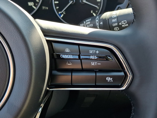 New 2026 MAZDA CX-90 3.3 Turbo w/ Preferred Package image 19