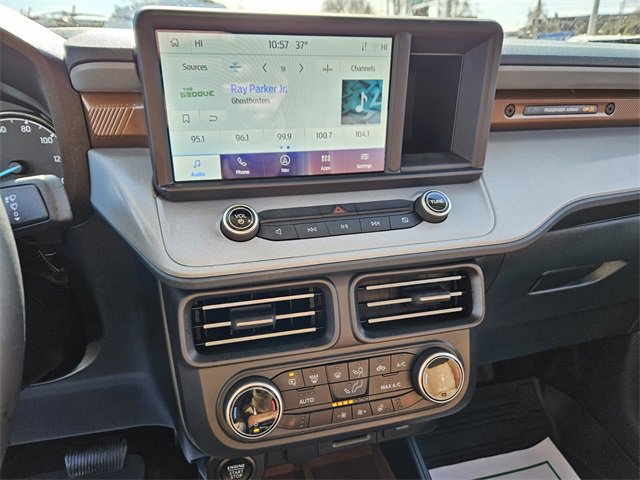 Used 2024 Ford Maverick Lariat w/ FX4 Off-Road Package image 22