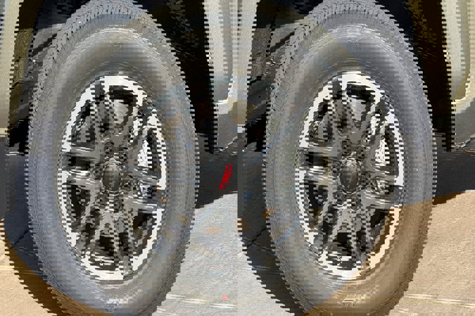 New 2026 Toyota Tacoma TRD Sport image 32