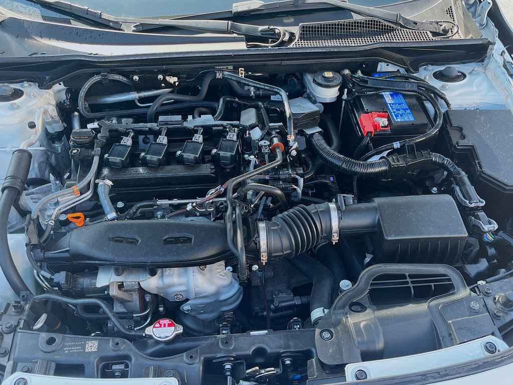 Used 2023 Honda Civic Si image 29