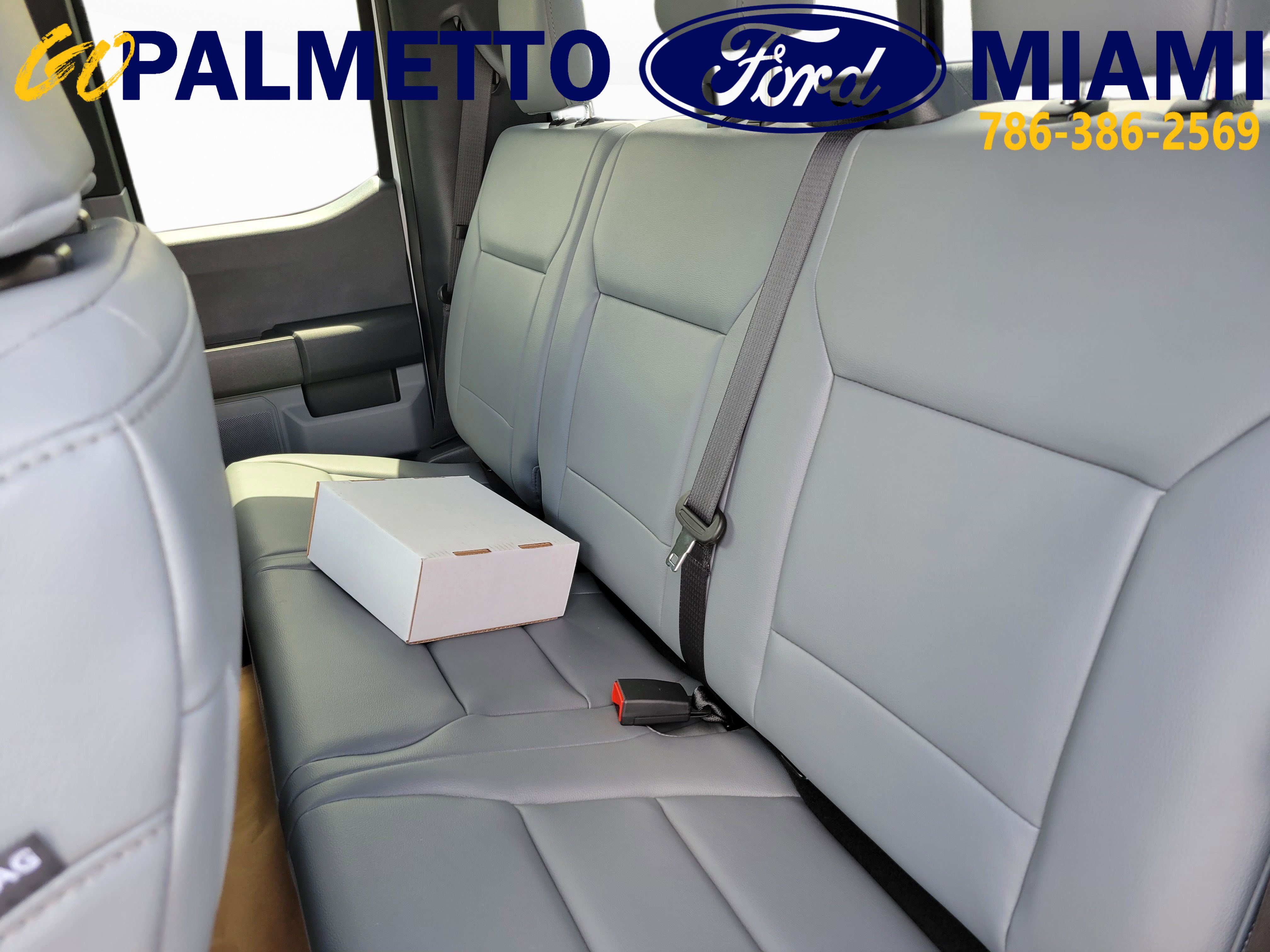 New 2026 Ford F450 XL AWD/4WD image 11