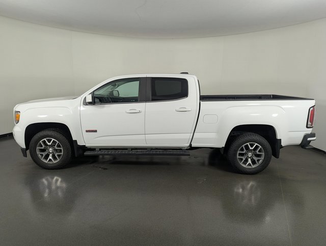 Used 2020 GMC Canyon All Terrain image 5