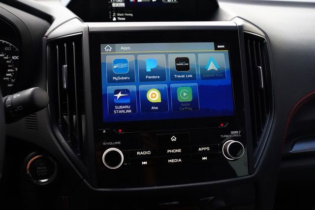 Certified 2023 Subaru Forester Sport image 29