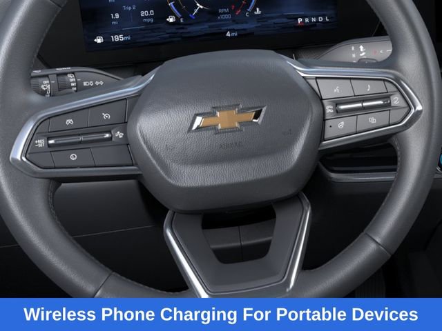 New 2026 Chevrolet Equinox LT w/ Convenience Package II AWD/4WD image 20