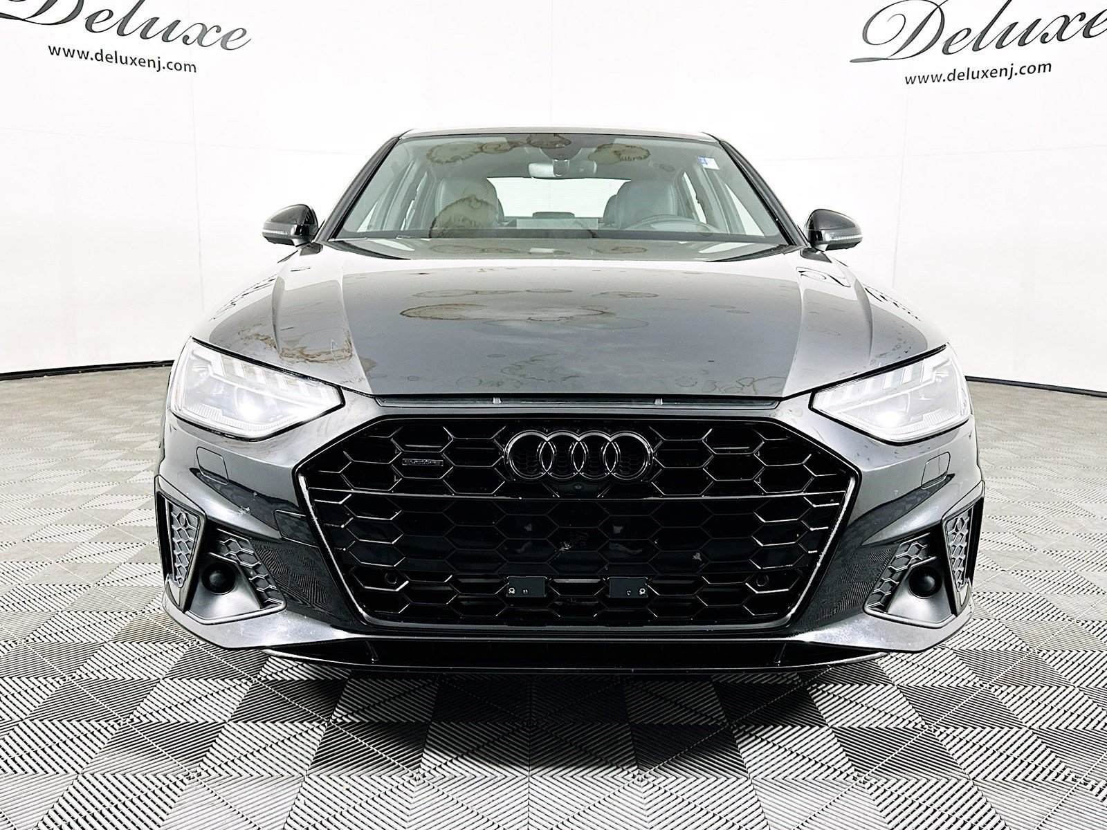 Used 2024 Audi A4 2.0T Prestige w/ Prestige Package image 2