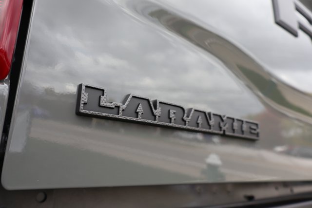 New 2026 RAM 2500 Laramie w/ Night Edition image 34