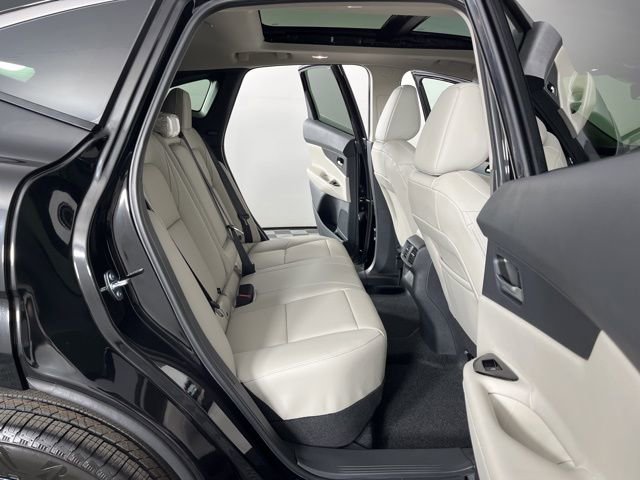 New 2026 Nissan Murano SL image 45