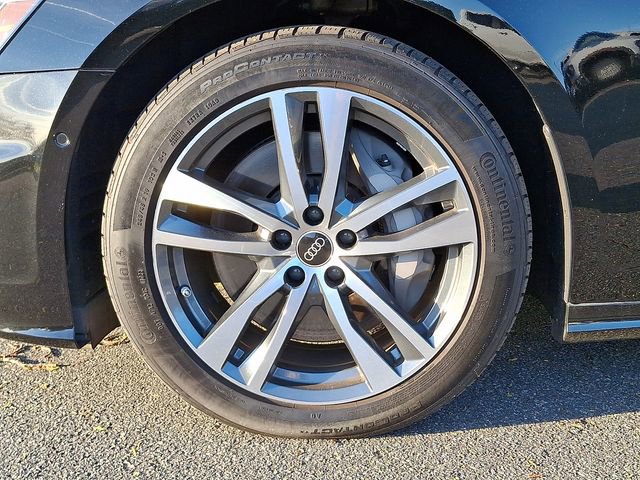 Used 2023 Audi A6 3.0T Premium image 8