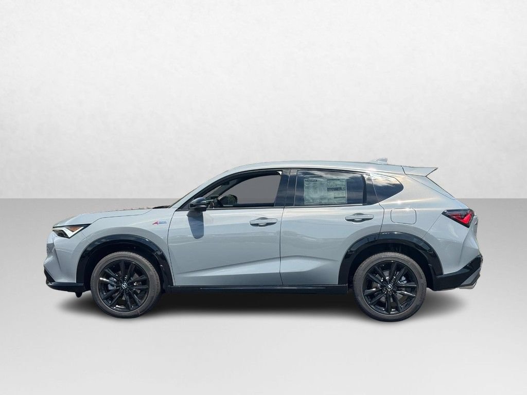 New 2026 Acura ADX A-Spec w/ Advance Package AWD/4WD image 2