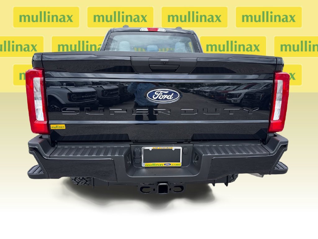 New 2027 Ford F250 XL w/ Tremor Off-Road Package AWD/4WD image 12