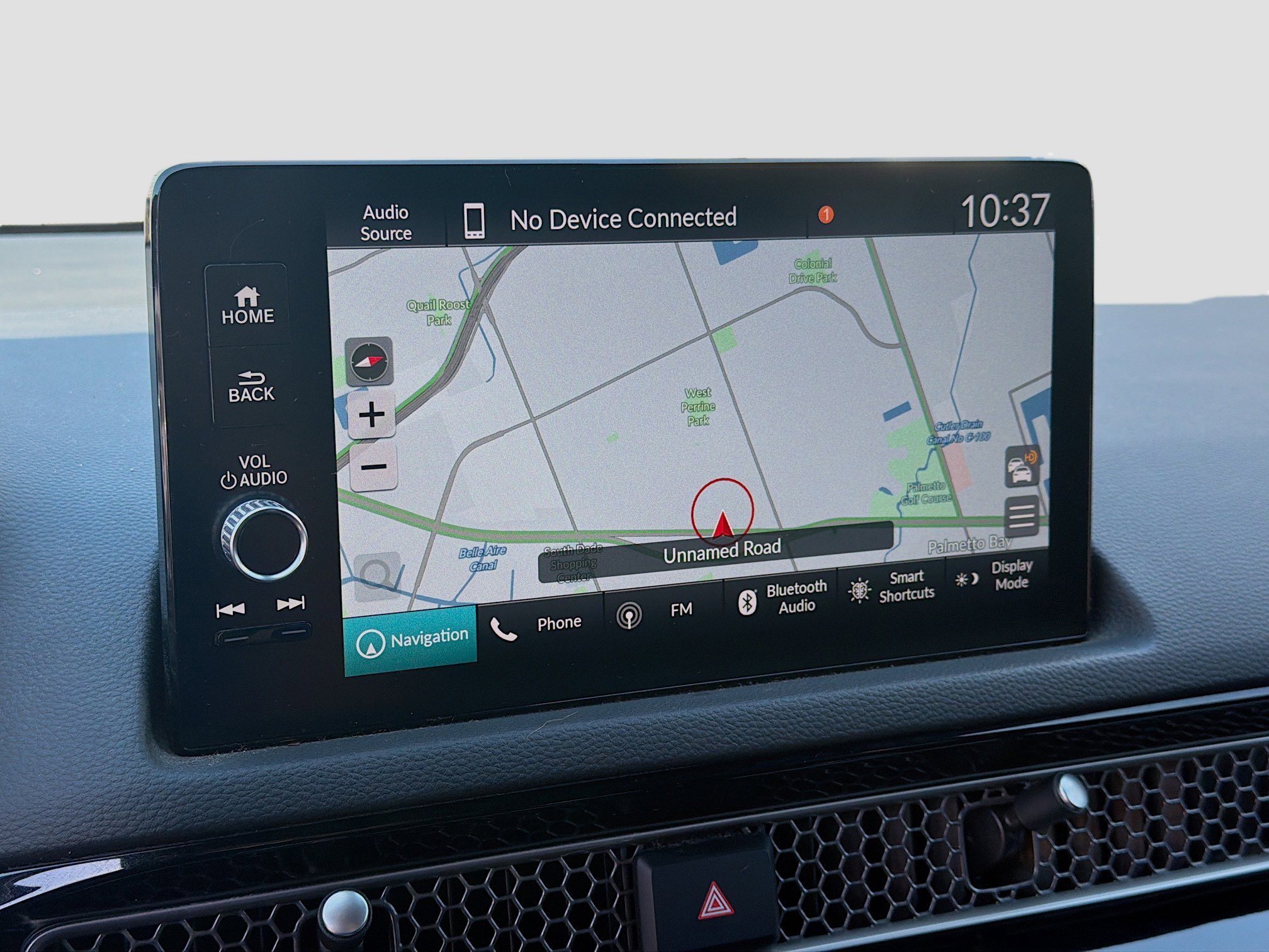 Certified 2024 Honda Civic Sport Touring image 13