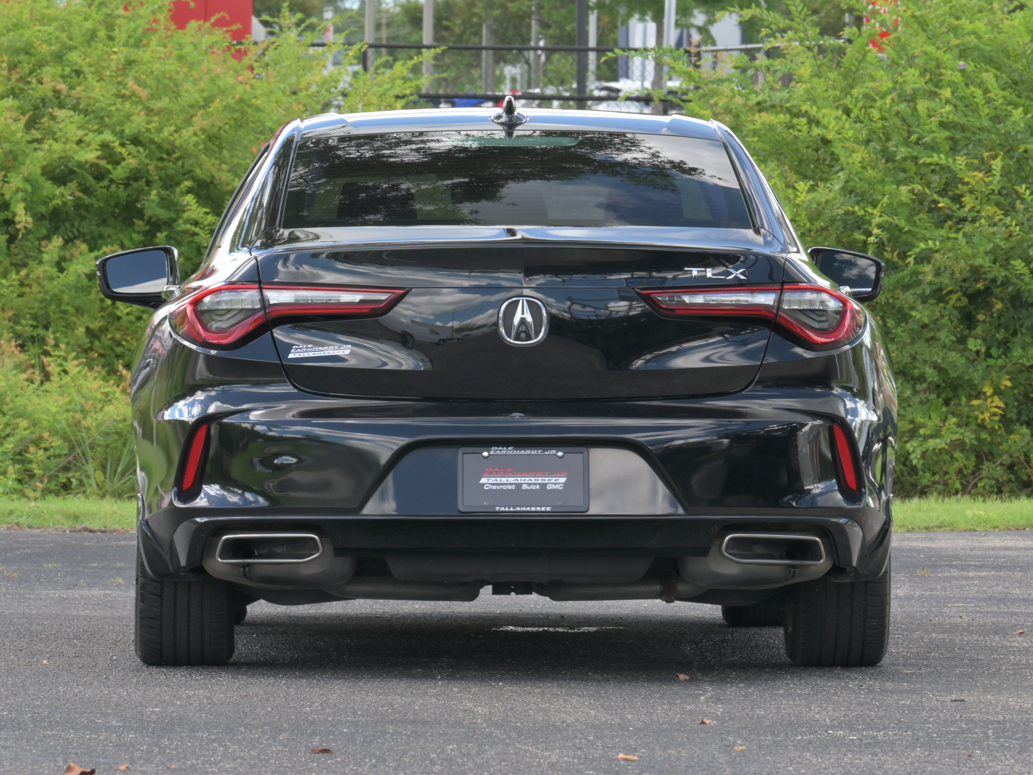 Used 2021 Acura TLX FWD image 33