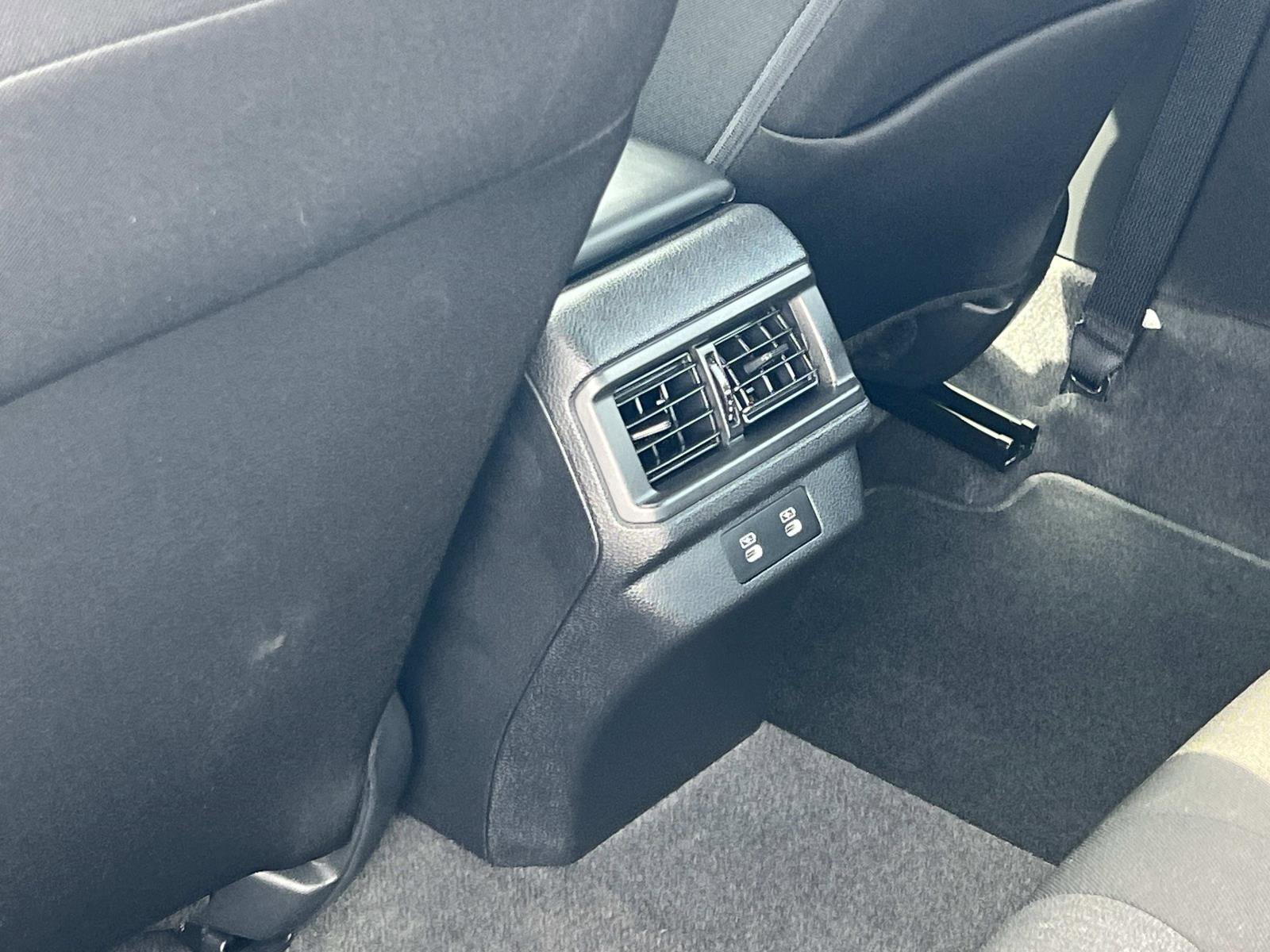 Certified 2025 Honda Accord Sport image 24