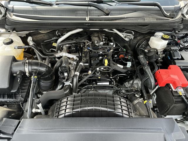 Used 2023 Ford Ranger XLT w/ Trailer Tow Package AWD/4WD image 19