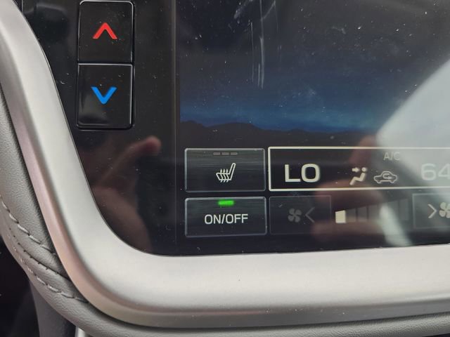 Certified 2025 Subaru Legacy Premium w/ Popular Package #1A image 18