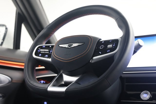 New 2026 Genesis GV70 2.5T Sport Prestige AWD/4WD image 39