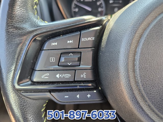 Used 2023 Subaru Ascent Onyx Edition Limited AWD/4WD image 28