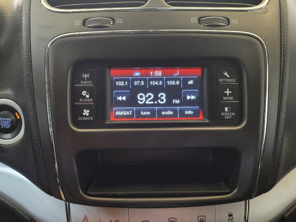 Used 2020 Dodge Journey SE w/ SE Popular Equipment Group FWD image 25