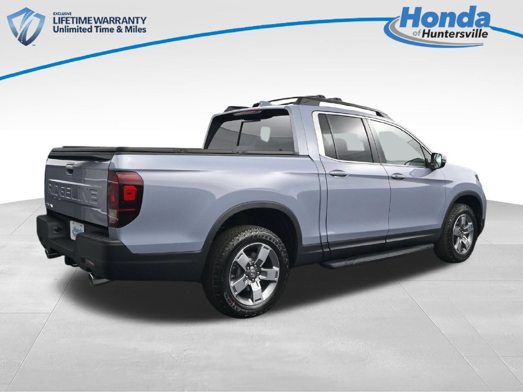 New 2026 Honda Ridgeline RTL image 9