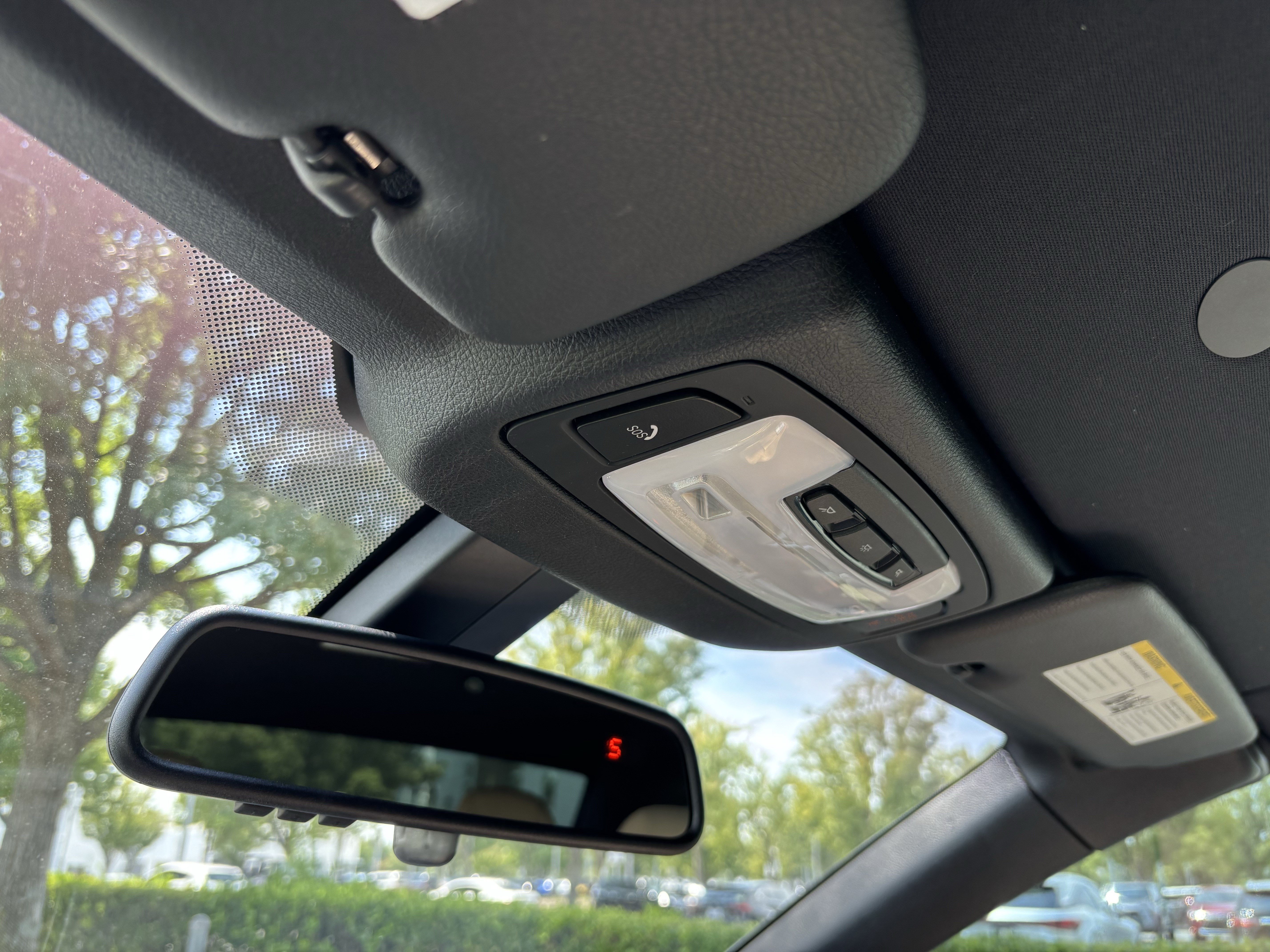 Used 2017 BMW 430i Convertible RWD image 28