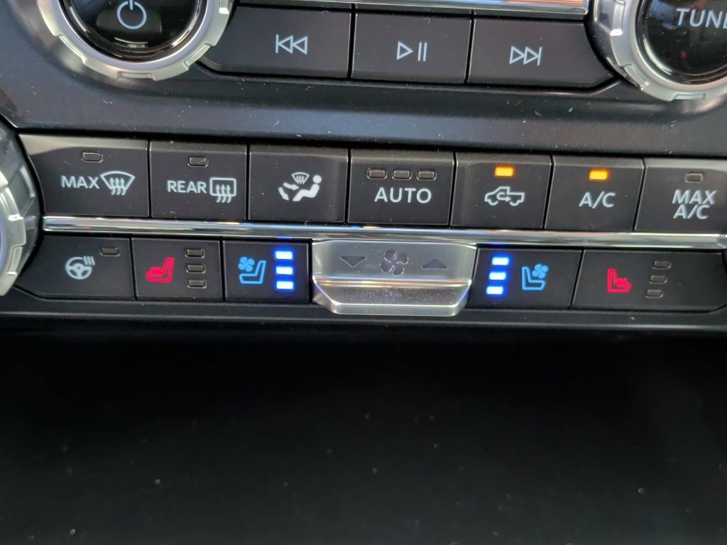 New 2026 Ford F150 Lariat w/ Equipment Group 502A High AWD/4WD image 28