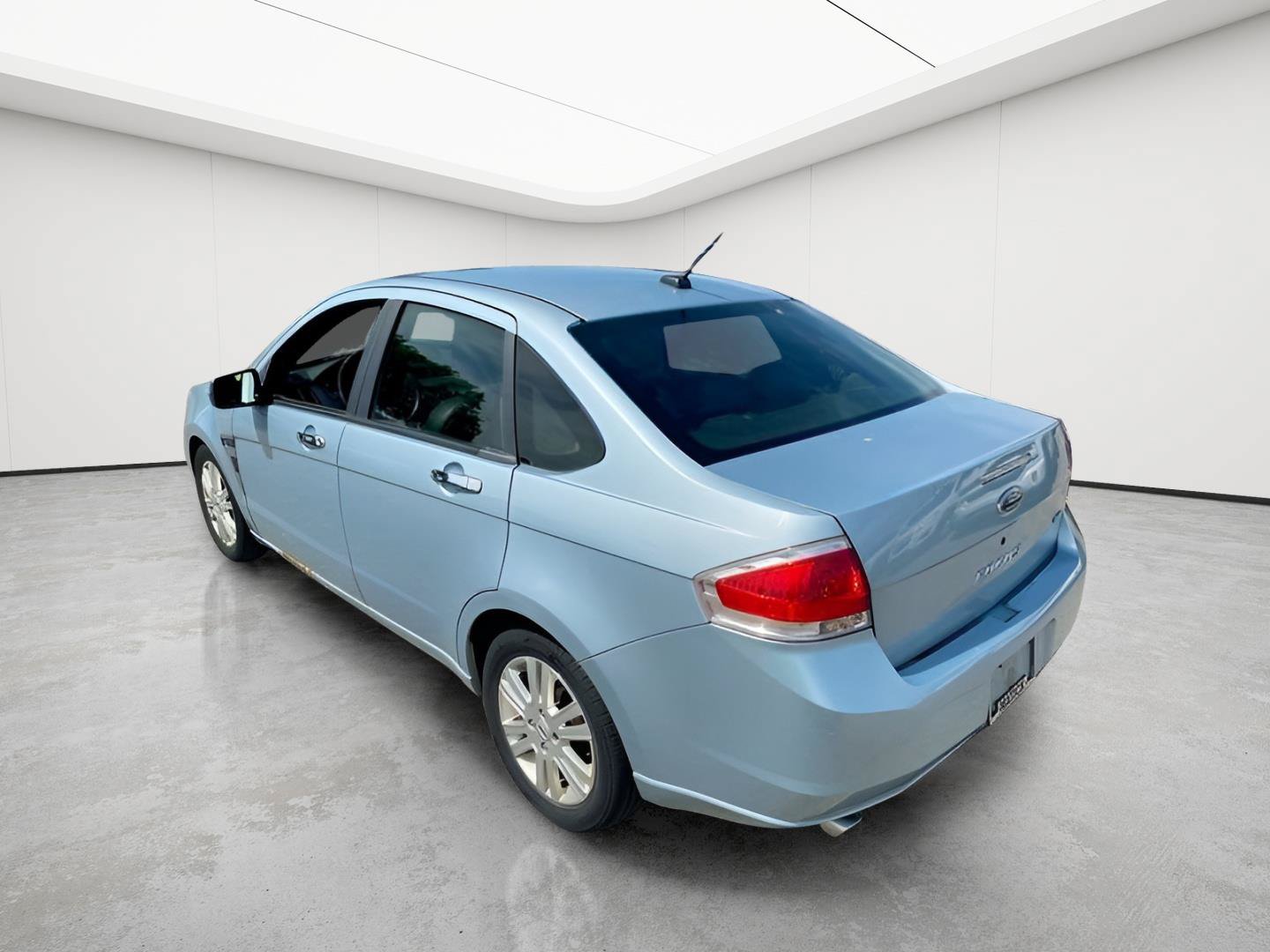 Used 2009 Ford Focus SEL FWD image 13